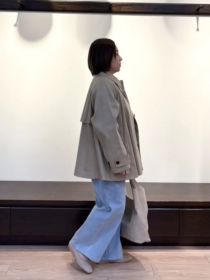 ONWARD CROSSET SELECT 副島 コーディネート画像