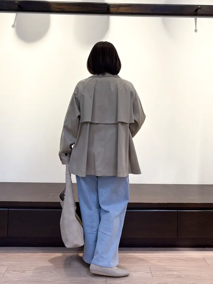 ONWARD CROSSET SELECT 副島 コーディネート画像