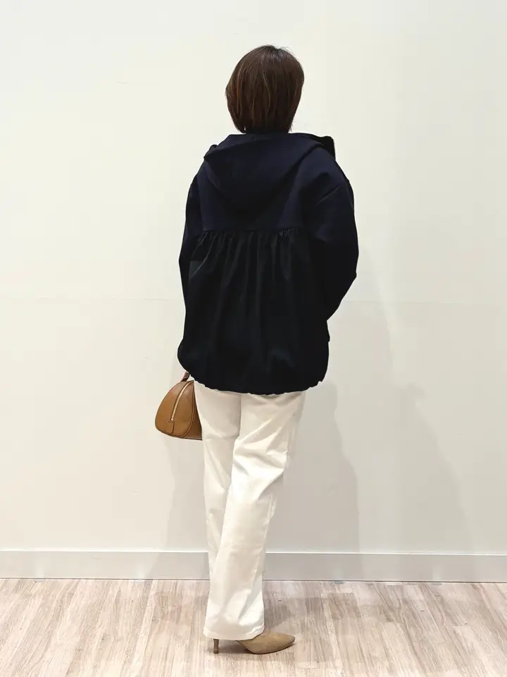 ONWARD CROSSET SELECT 前田 コーディネート画像