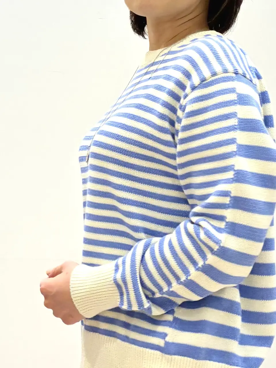 ONWARD CROSSET SELECT 前田 コーディネート画像