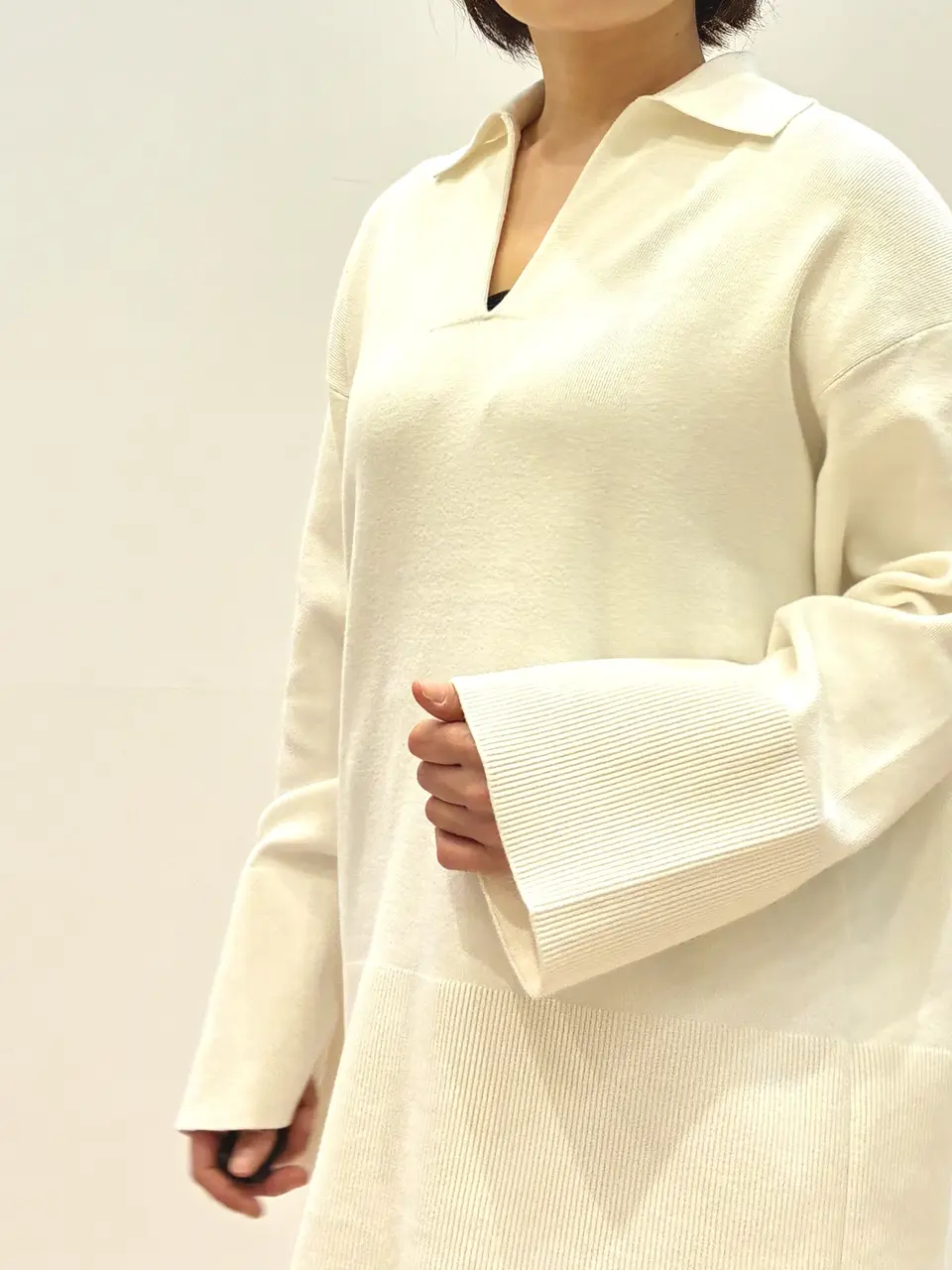 ONWARD CROSSET SELECT 前田 コーディネート画像