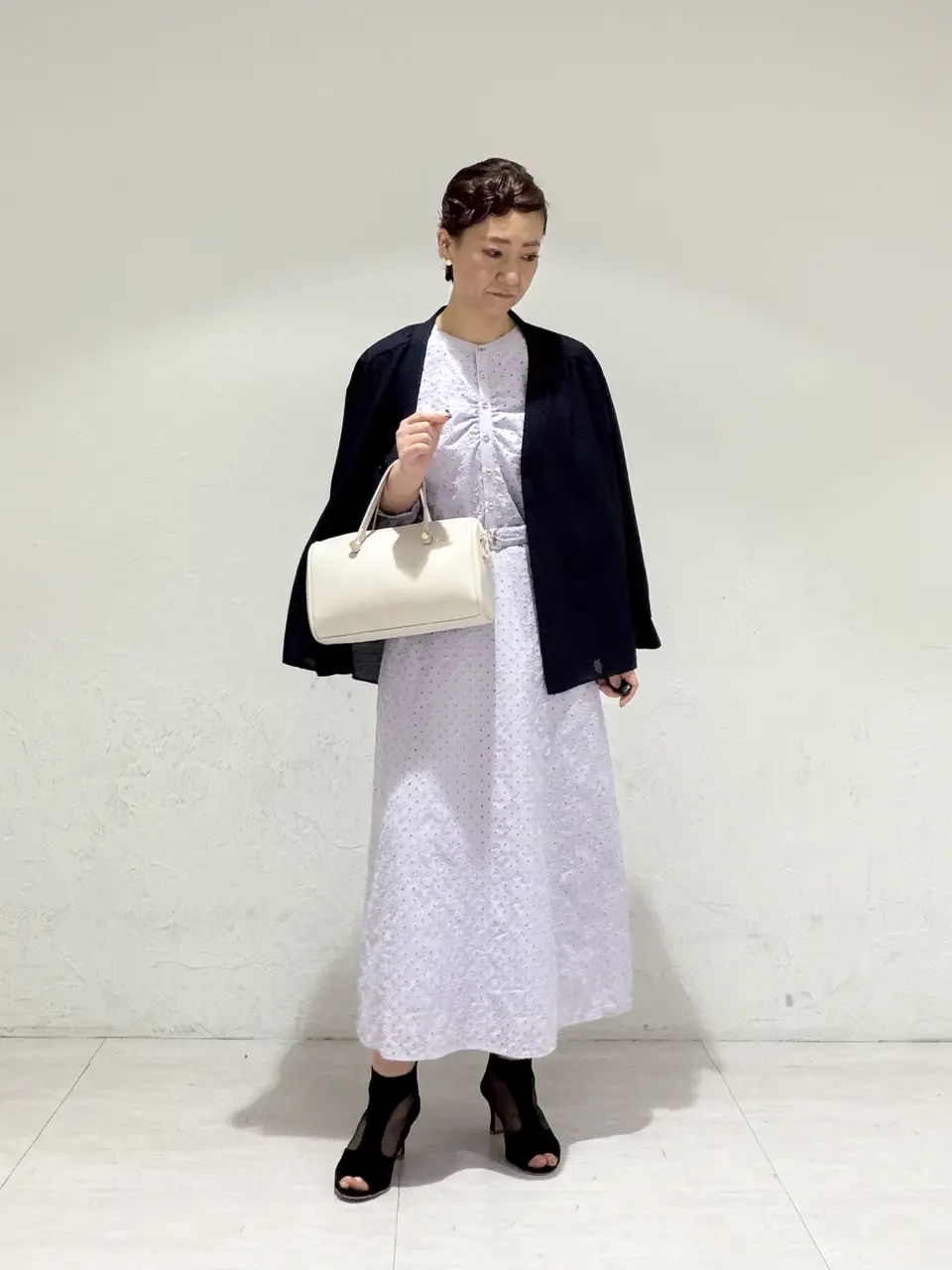  宮澤 コーディネート画像