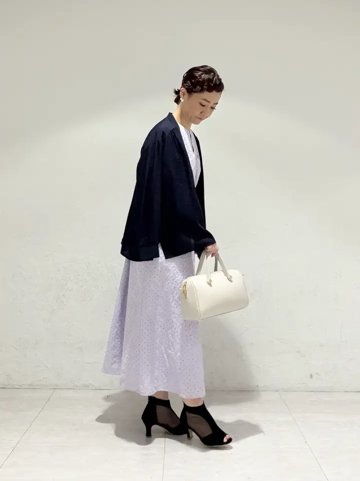 ONWARD CROSSET SELECT 宮澤 コーディネート画像