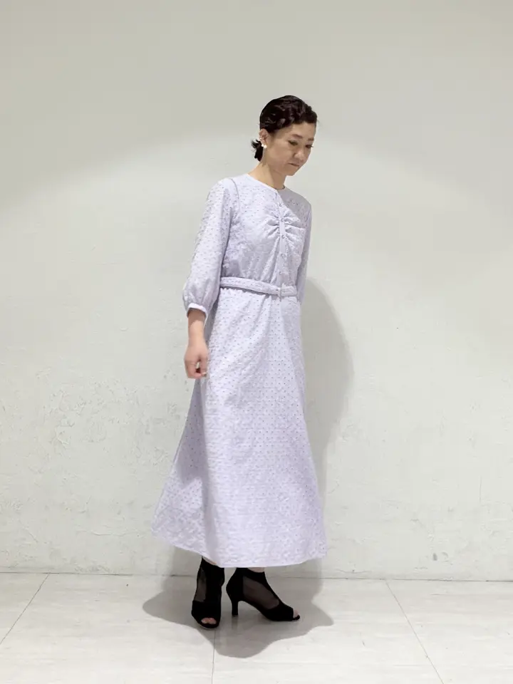 ONWARD CROSSET SELECT 宮澤 コーディネート画像