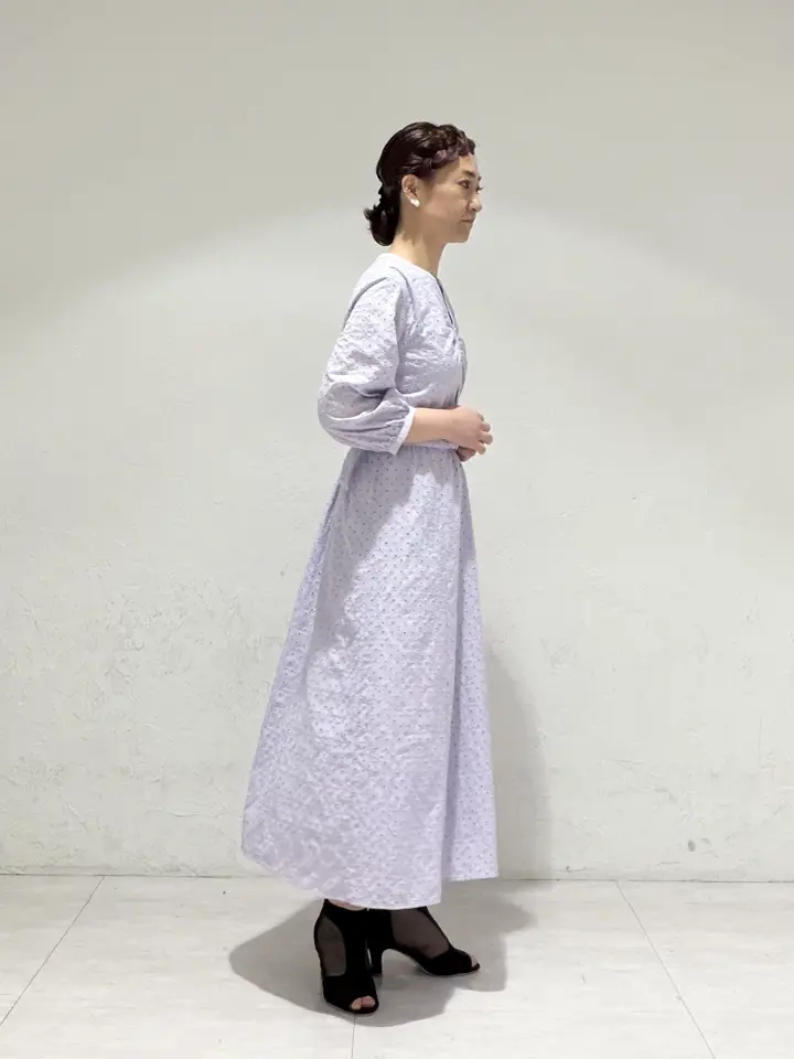 ONWARD CROSSET SELECT 宮澤 コーディネート画像