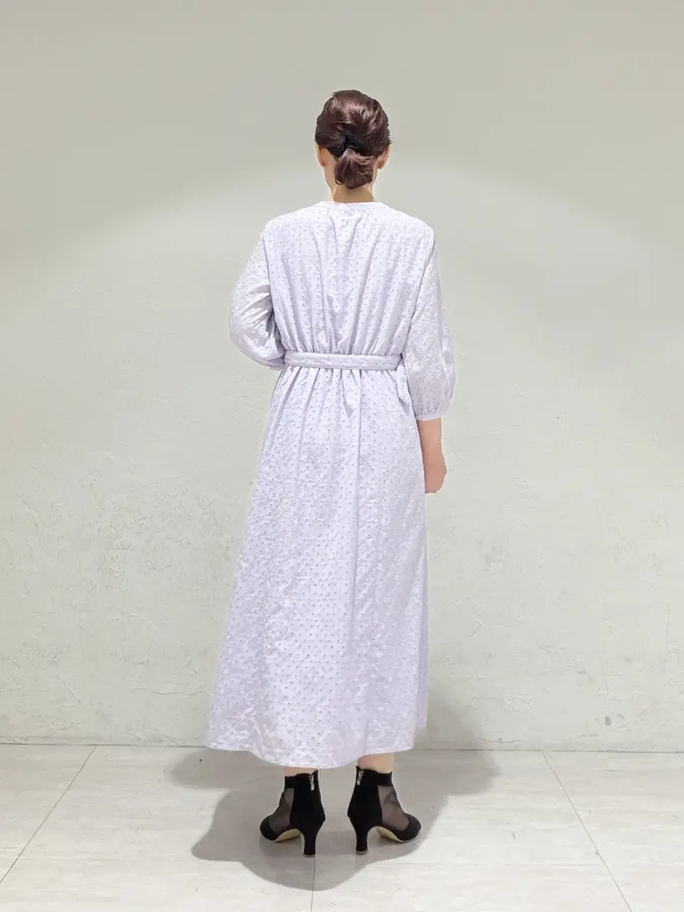 ONWARD CROSSET SELECT 宮澤 コーディネート画像