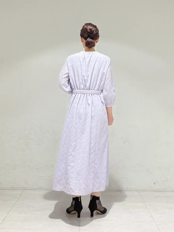 ONWARD CROSSET SELECT 宮澤 コーディネート画像