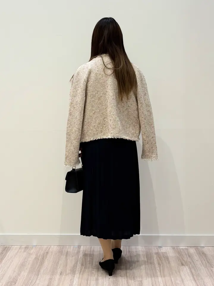 ONWARD CROSSET SELECT 土居 コーディネート画像