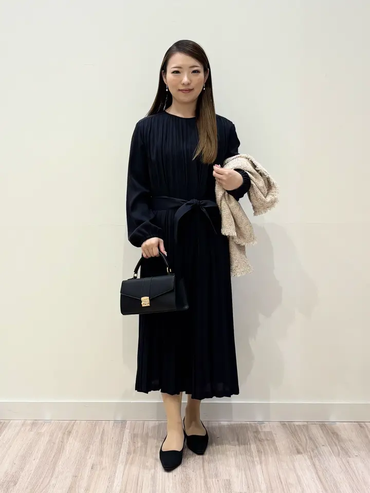 ONWARD CROSSET SELECT 土居 コーディネート画像