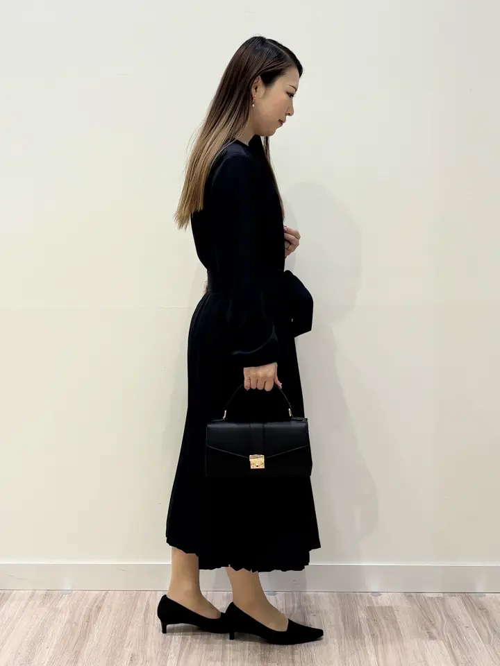 ONWARD CROSSET SELECT 土居 コーディネート画像