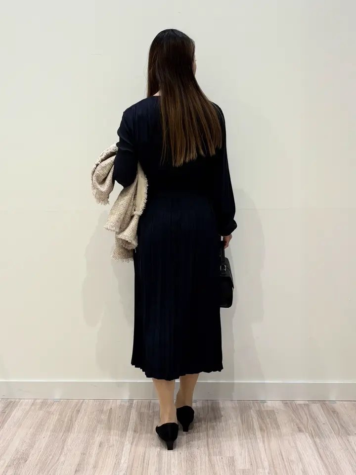 ONWARD CROSSET SELECT 土居 コーディネート画像