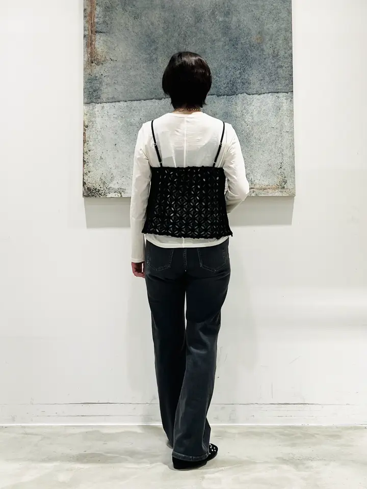 ONWARD CROSSET SELECT 會澤 コーディネート画像