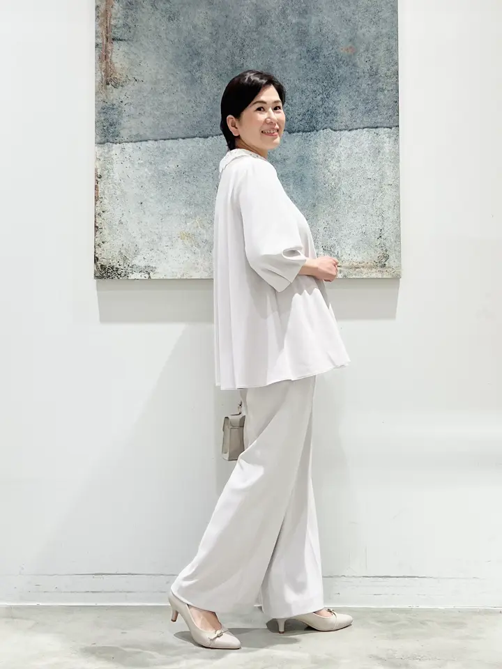 ONWARD CROSSET SELECT 會澤 コーディネート画像