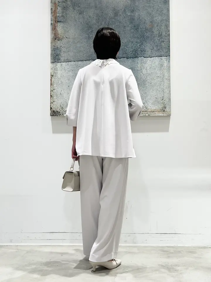 ONWARD CROSSET SELECT 會澤 コーディネート画像