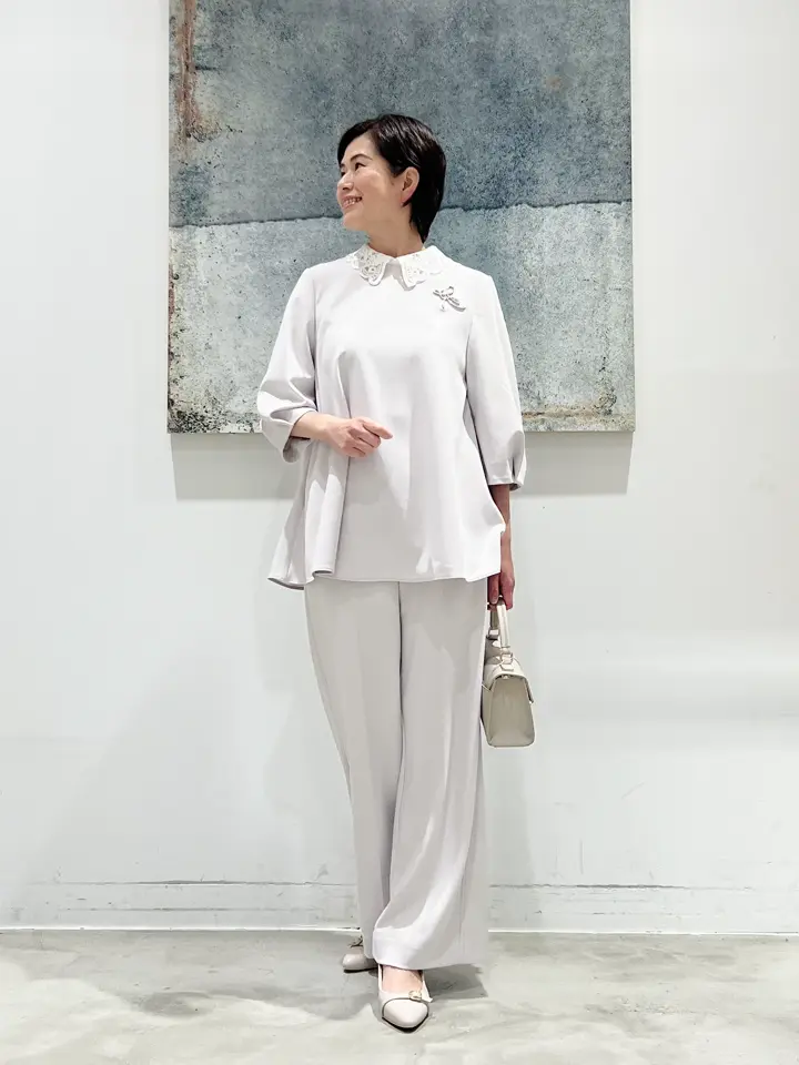 ONWARD CROSSET SELECT 會澤 コーディネート画像