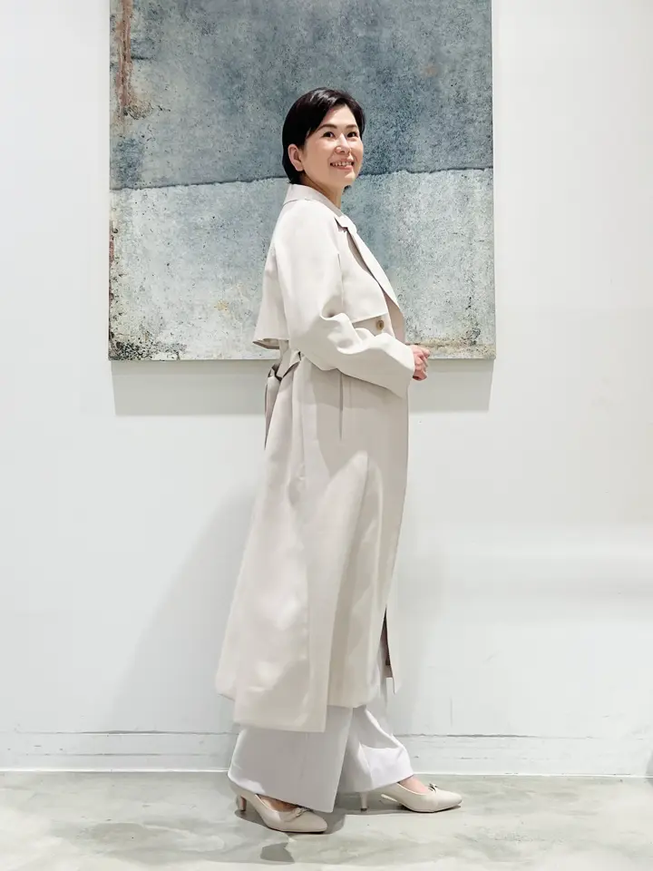 ONWARD CROSSET SELECT 會澤 コーディネート画像