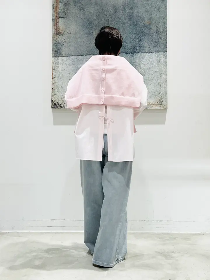 ONWARD CROSSET SELECT 會澤 コーディネート画像