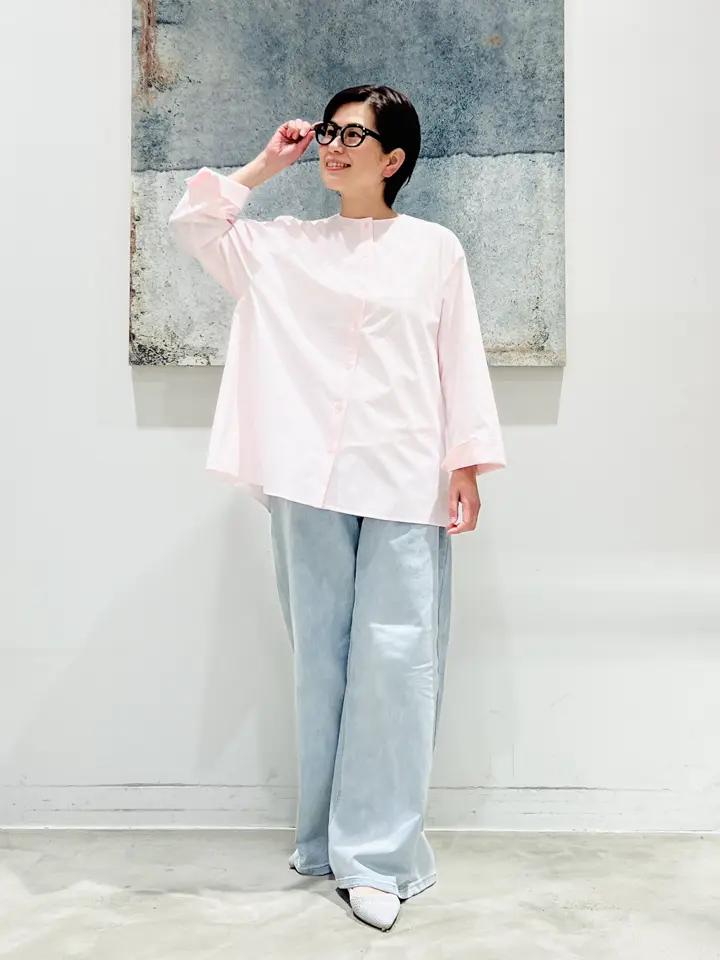 ONWARD CROSSET SELECT 會澤 コーディネート画像