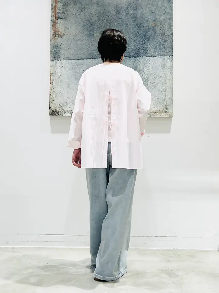 ONWARD CROSSET SELECT 會澤 コーディネート画像