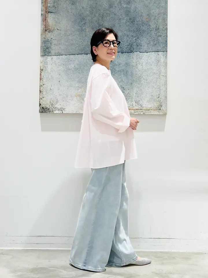 ONWARD CROSSET SELECT 會澤 コーディネート画像