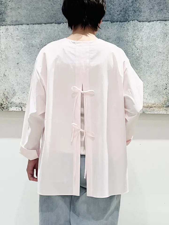 ONWARD CROSSET SELECT 會澤 コーディネート画像