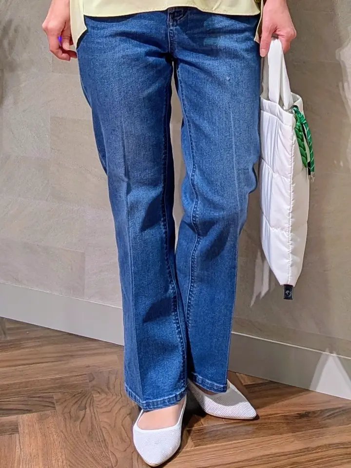 ONWARD CROSSET SELECT 浅岡 コーディネート画像