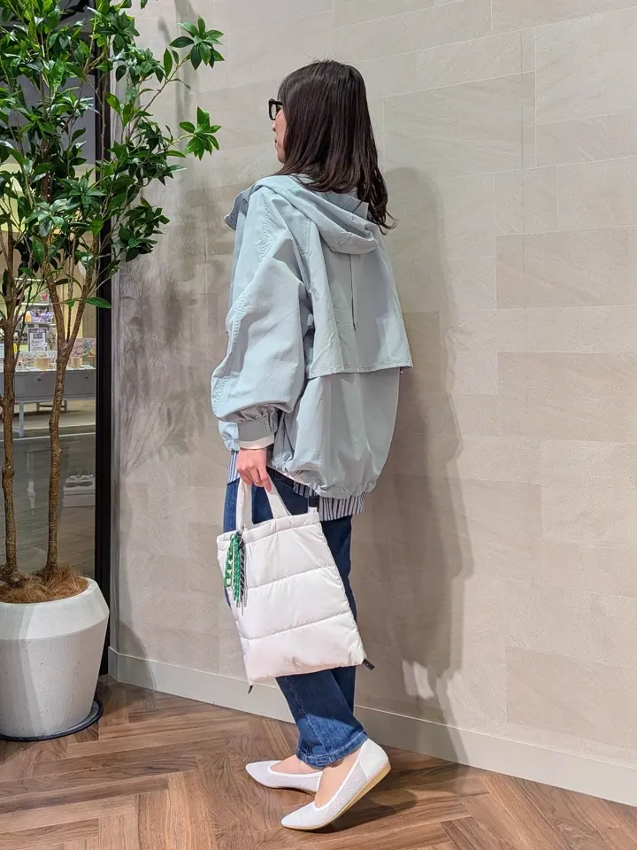 ONWARD CROSSET SELECT 浅岡 コーディネート画像