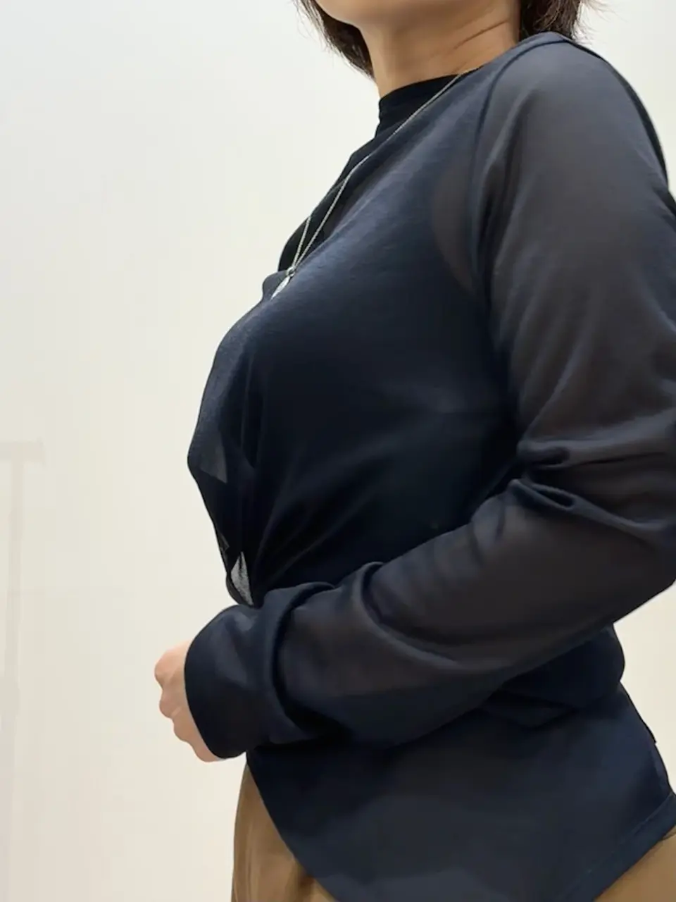 ONWARD CROSSET SELECT 前田 コーディネート画像