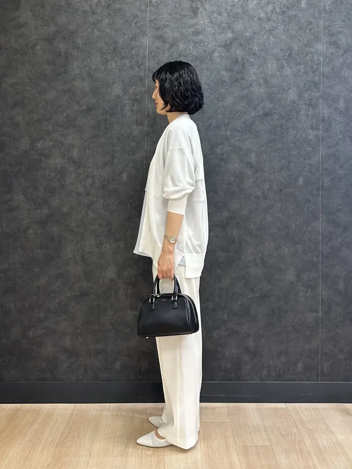 ONWARD CROSSET SELECT 鈴木 コーディネート画像