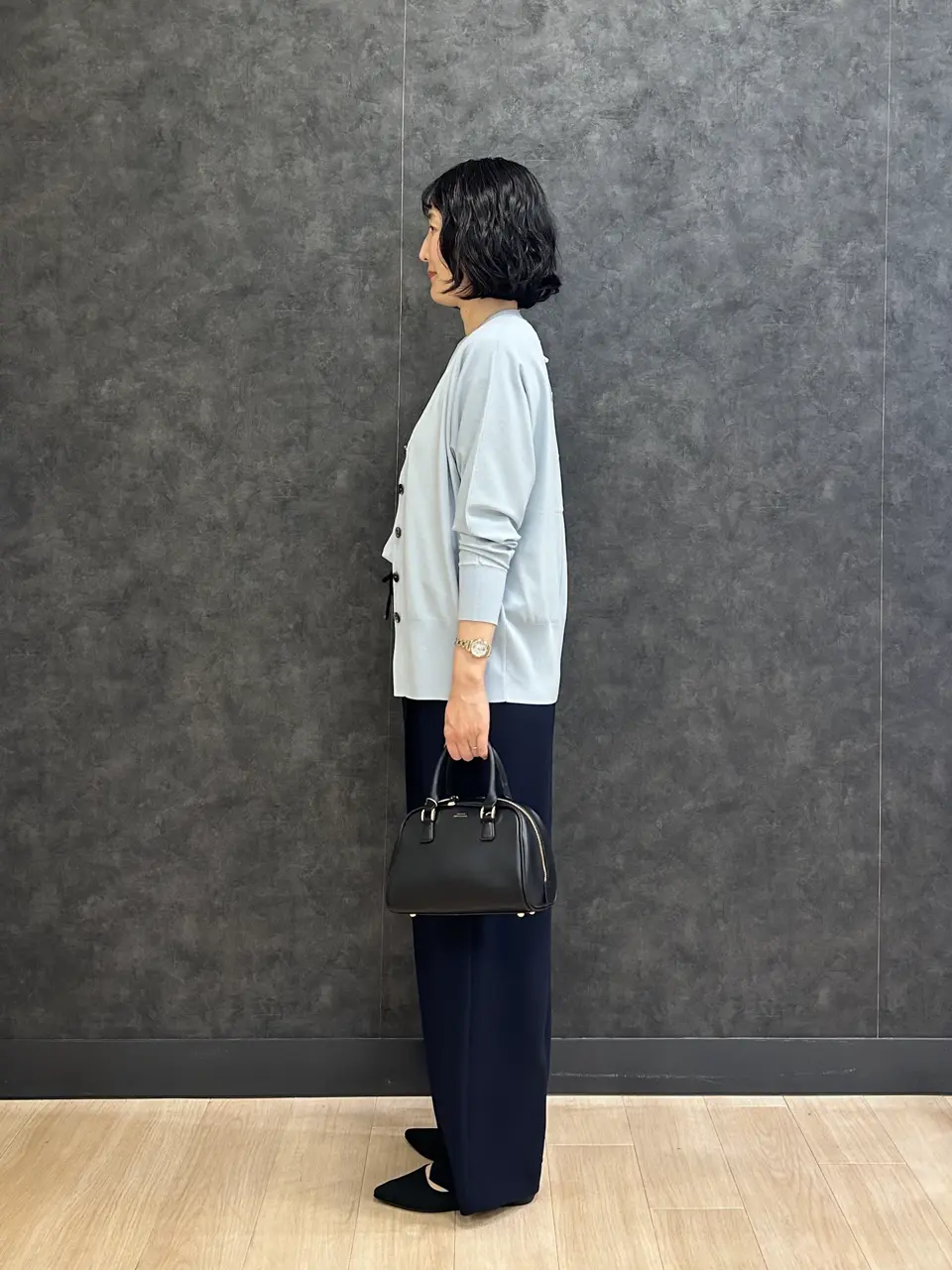 ONWARD CROSSET SELECT 鈴木 コーディネート画像