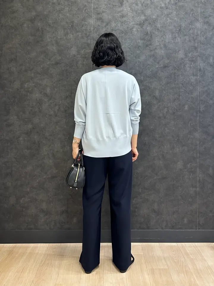 ONWARD CROSSET SELECT 鈴木 コーディネート画像