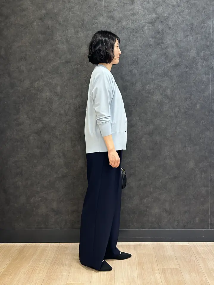 ONWARD CROSSET SELECT 鈴木 コーディネート画像