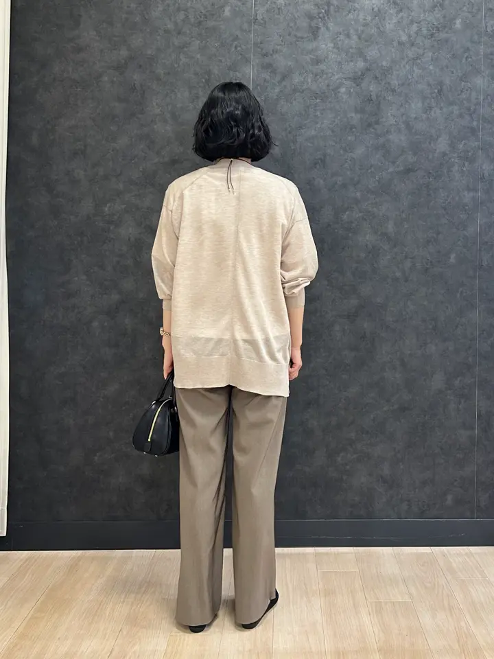 ONWARD CROSSET SELECT 鈴木 コーディネート画像