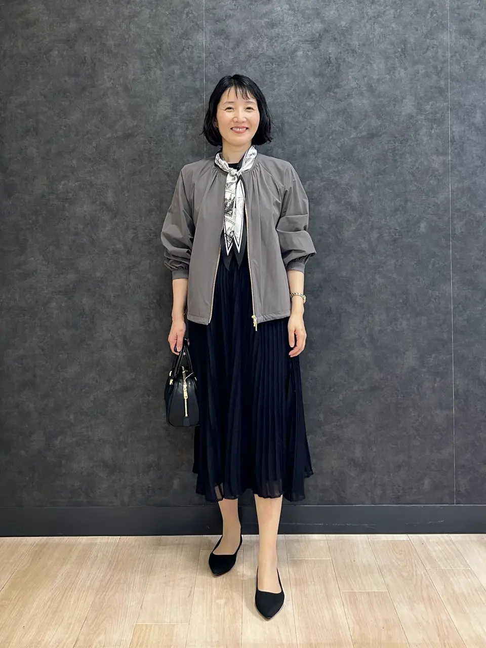  鈴木 コーディネート画像