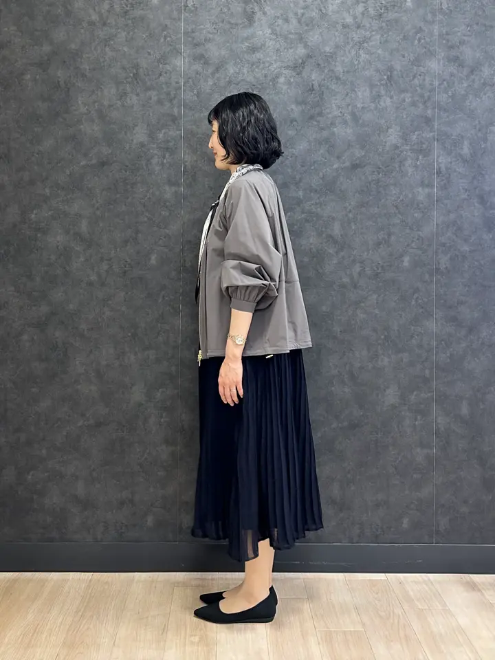 ONWARD CROSSET SELECT 鈴木 コーディネート画像