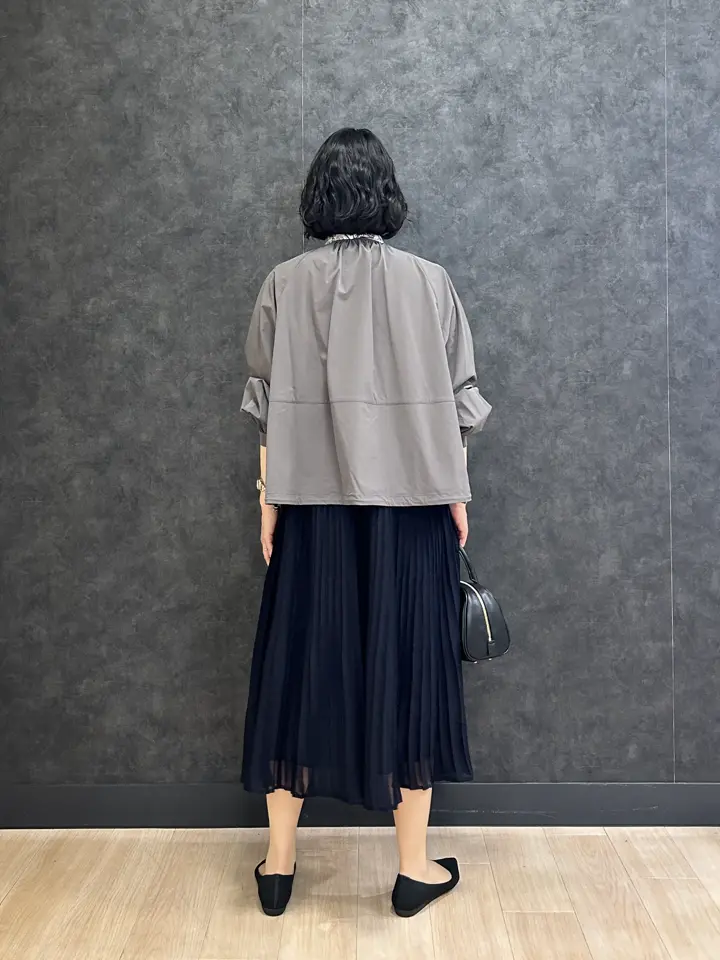 ONWARD CROSSET SELECT 鈴木 コーディネート画像