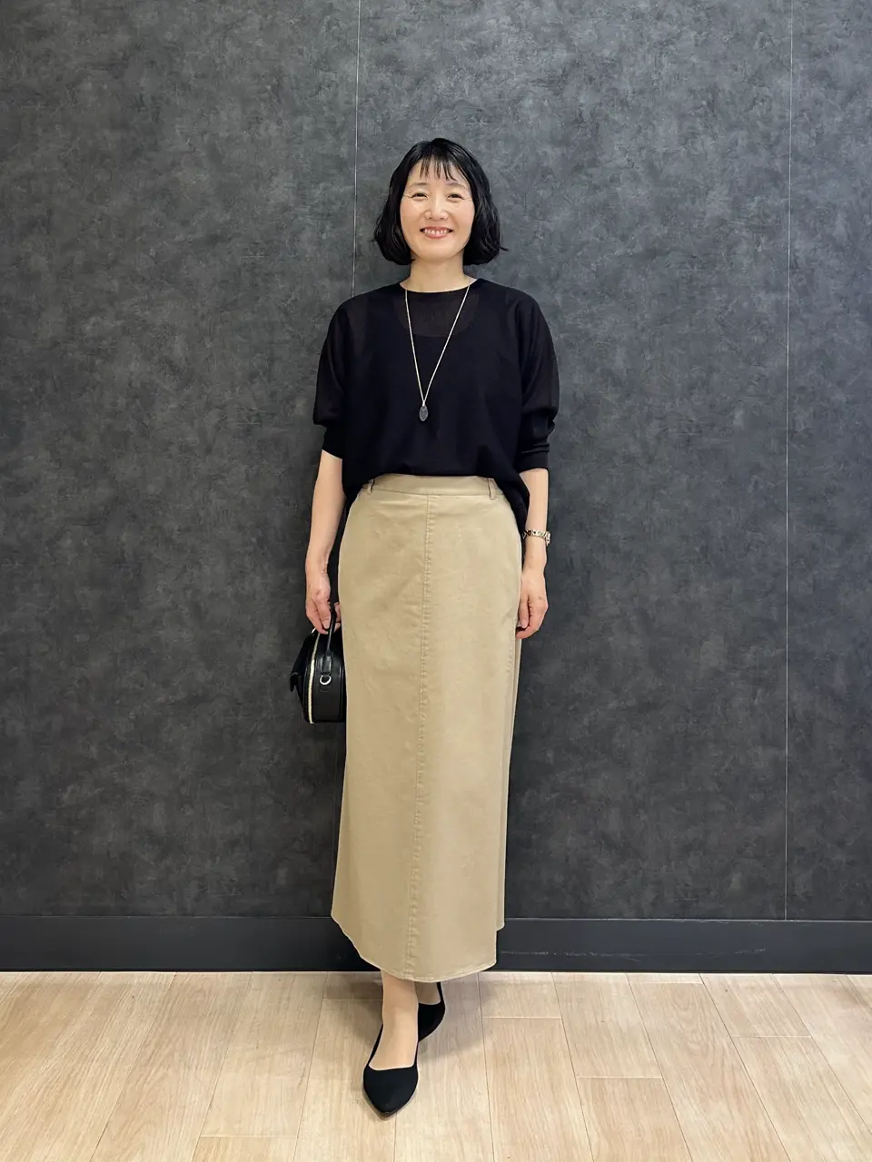  鈴木 コーディネート画像