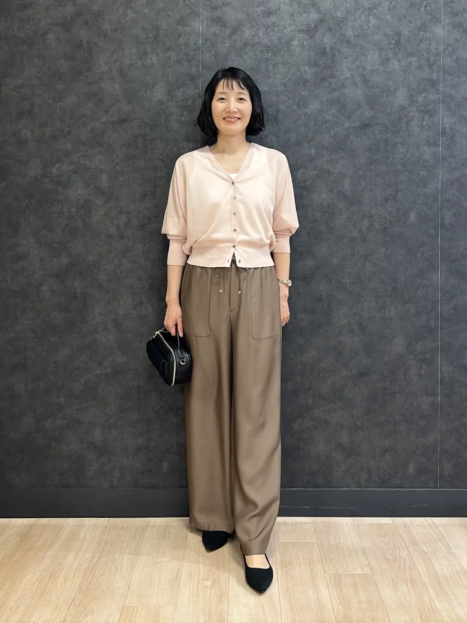  鈴木 コーディネート画像