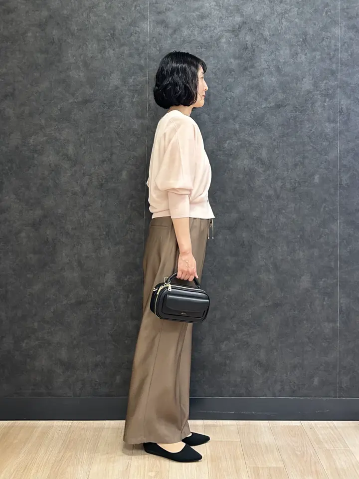 ONWARD CROSSET SELECT 鈴木 コーディネート画像