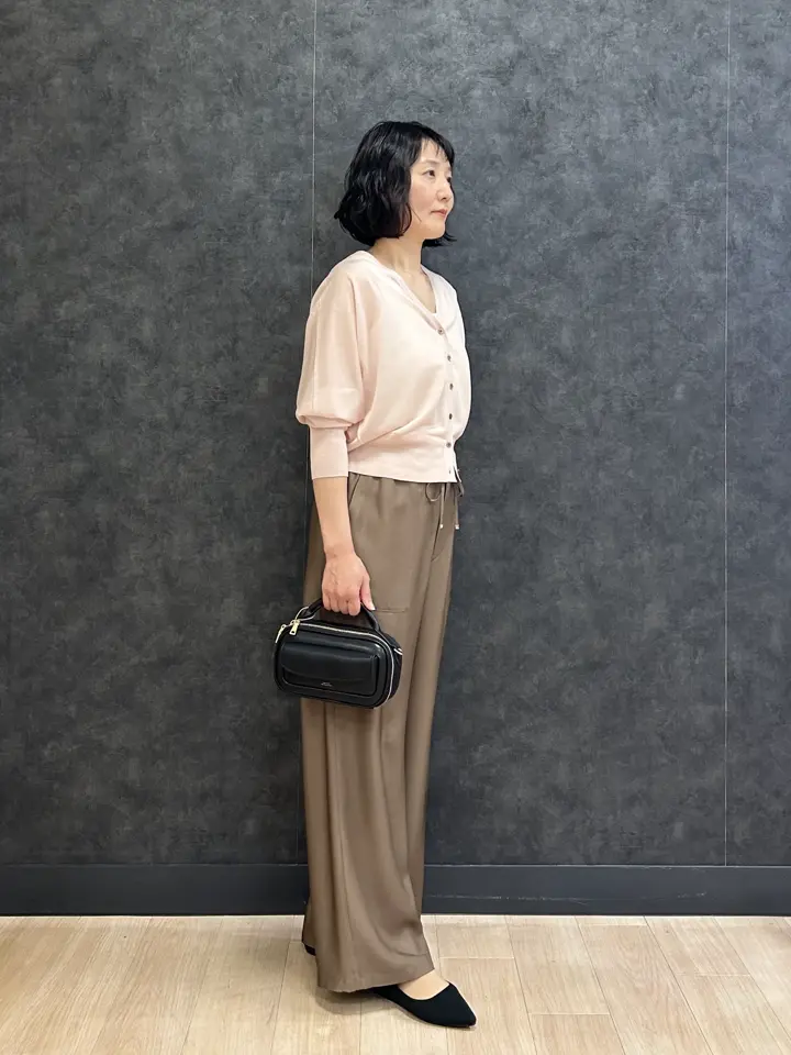 ONWARD CROSSET SELECT 鈴木 コーディネート画像