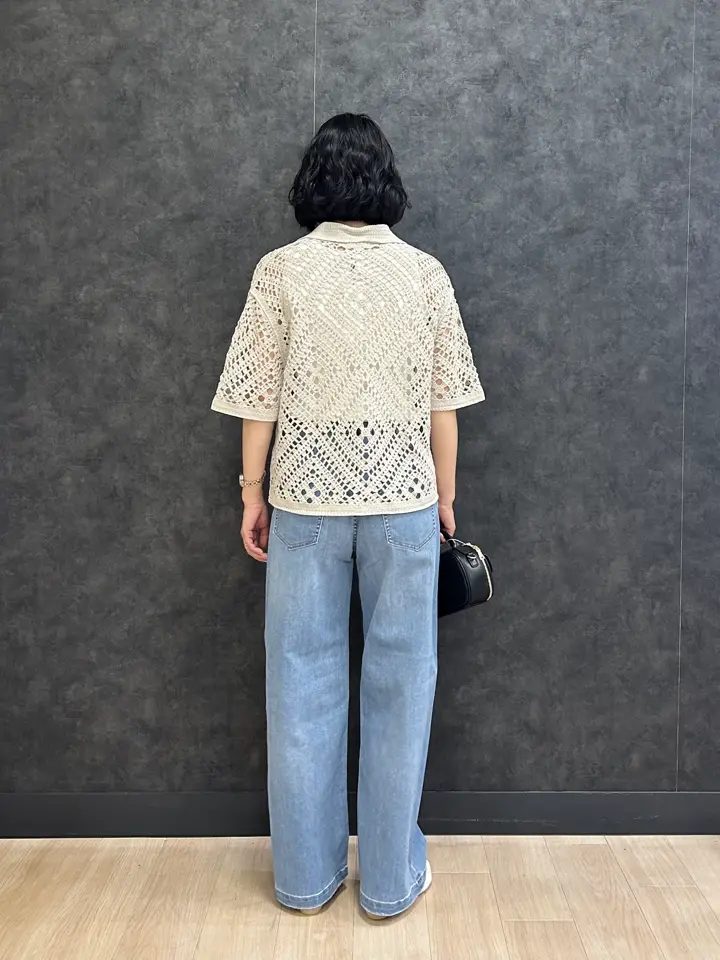 ONWARD CROSSET SELECT 鈴木 コーディネート画像