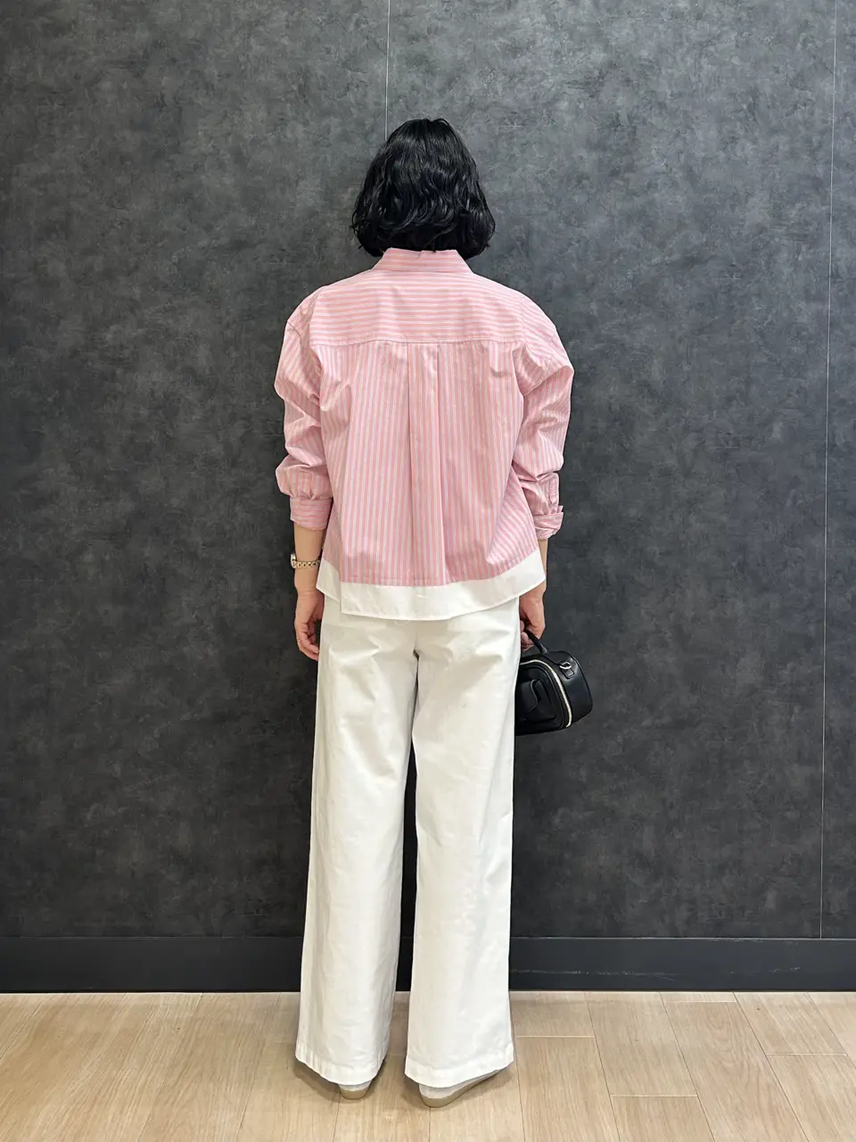 ONWARD CROSSET SELECT 鈴木 コーディネート画像