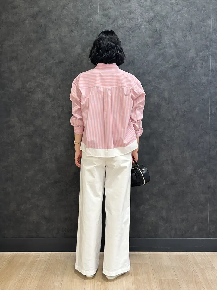 ONWARD CROSSET SELECT 鈴木 コーディネート画像