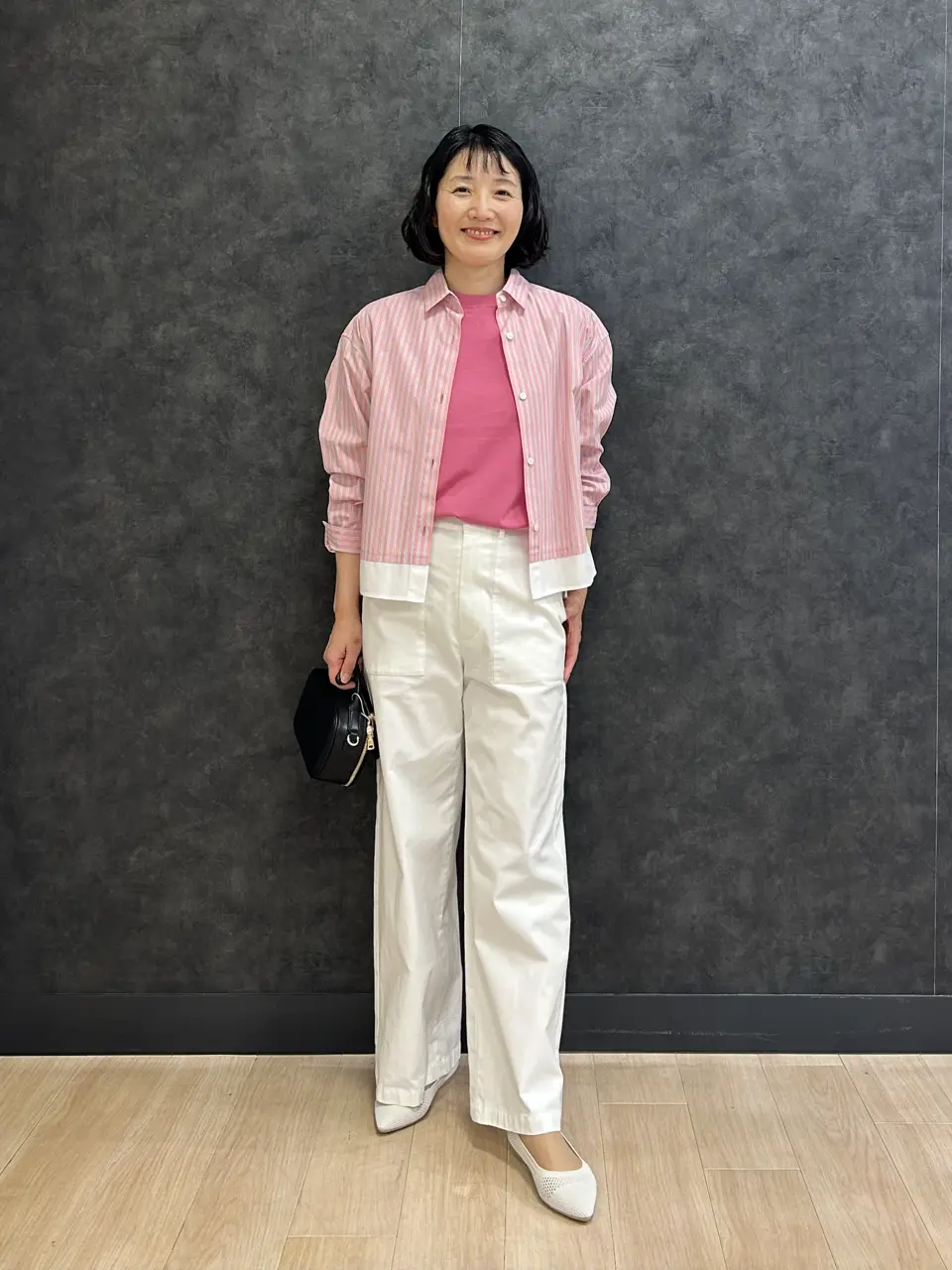  鈴木 コーディネート画像