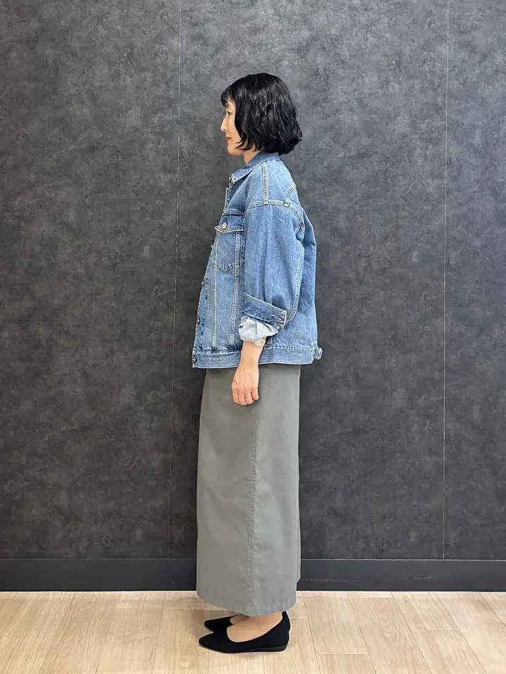 ONWARD CROSSET SELECT 鈴木 コーディネート画像