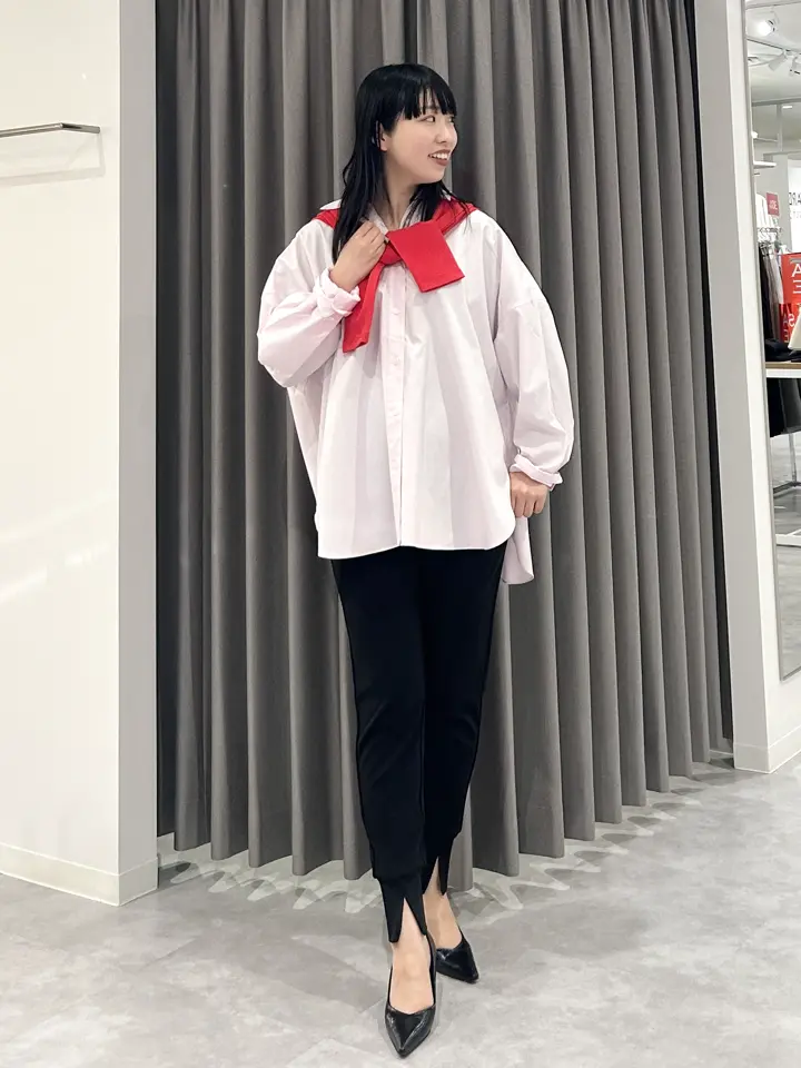 ONWARD CROSSET SELECT 原 コーディネート画像