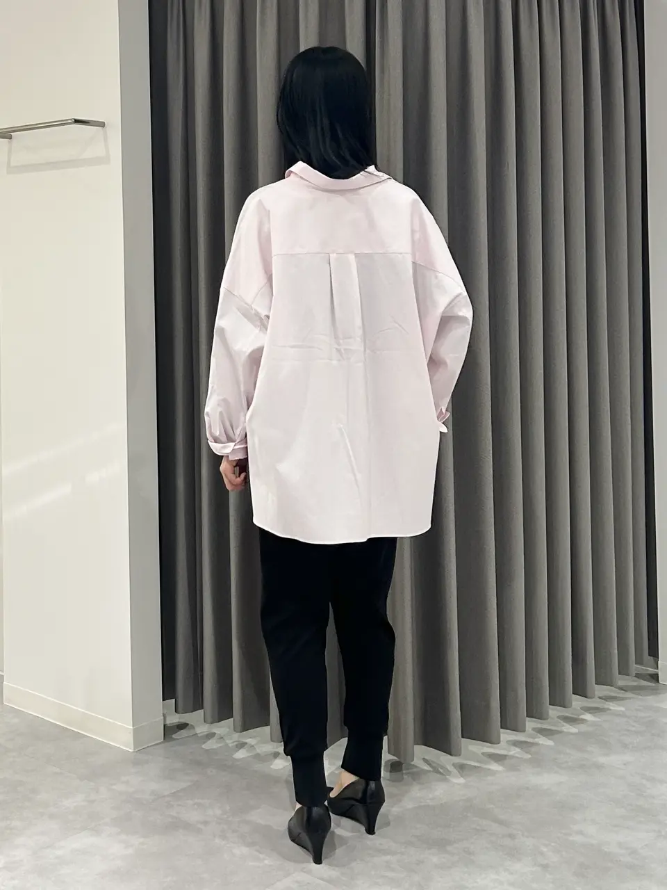 ONWARD CROSSET SELECT 原 コーディネート画像