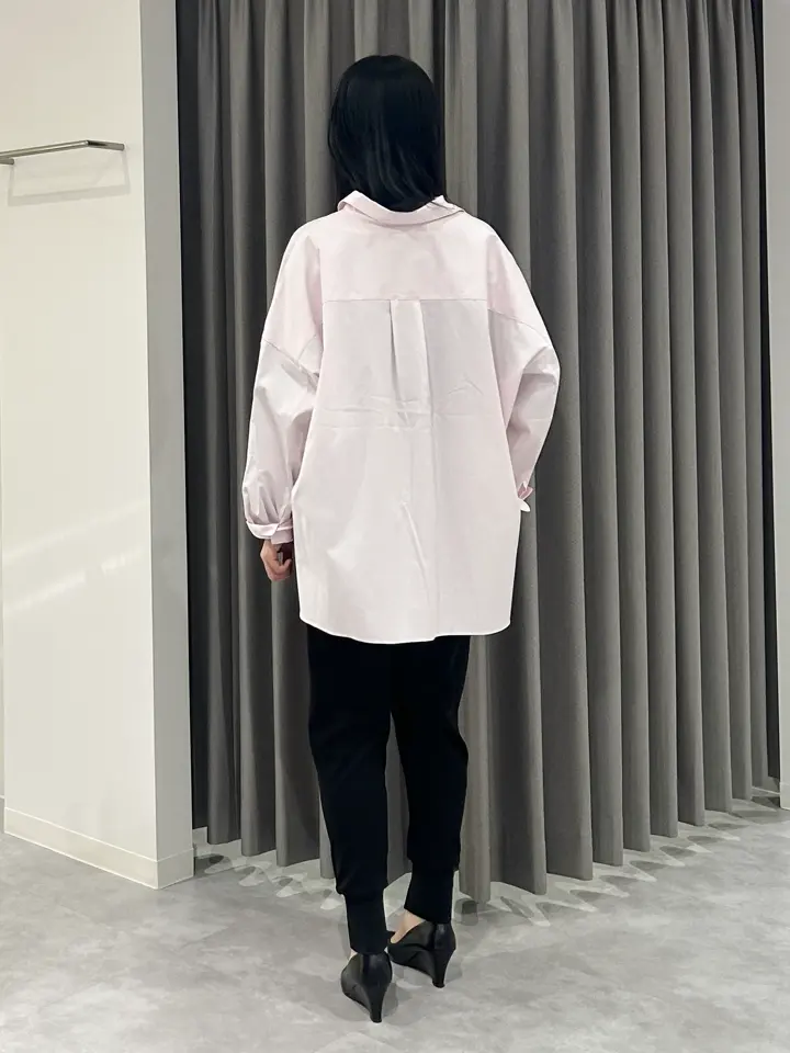 ONWARD CROSSET SELECT 原 コーディネート画像