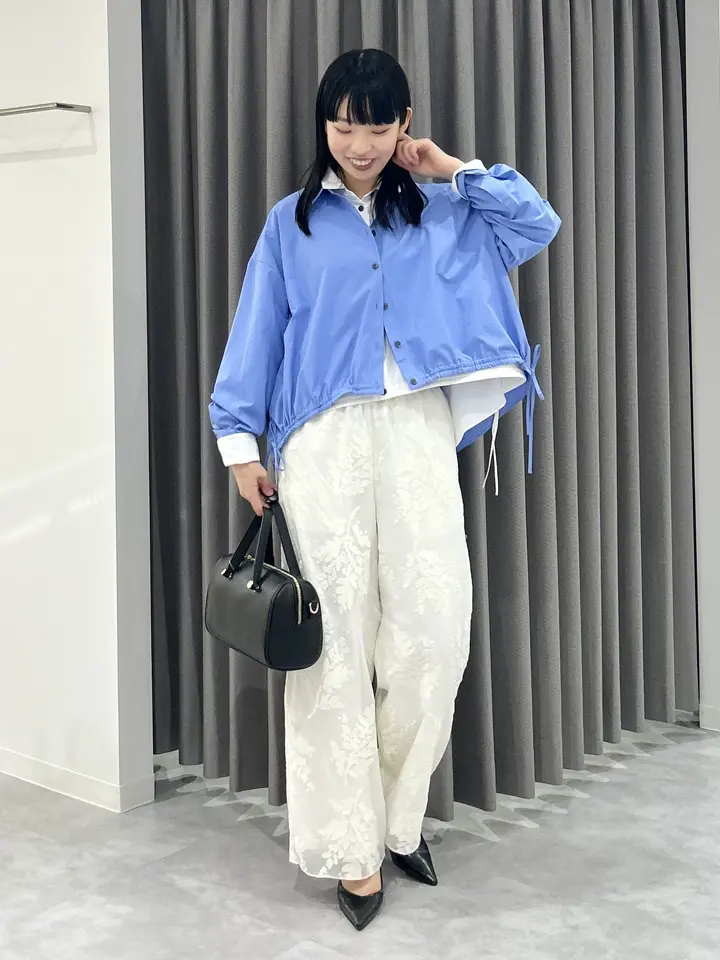 ONWARD CROSSET SELECT 原 コーディネート画像