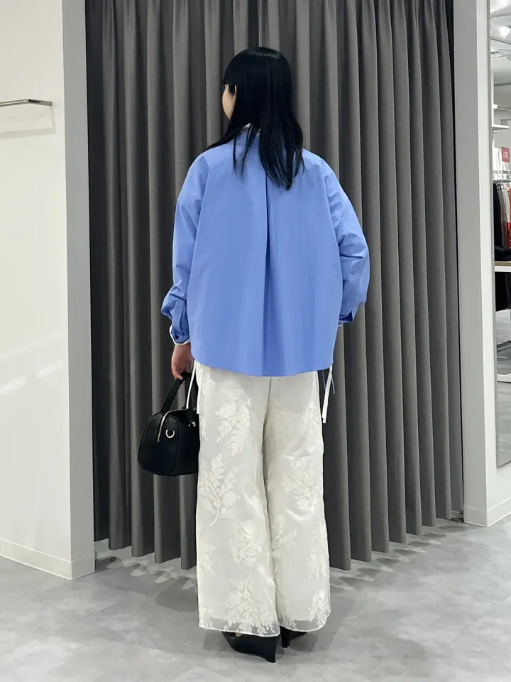 ONWARD CROSSET SELECT 原 コーディネート画像